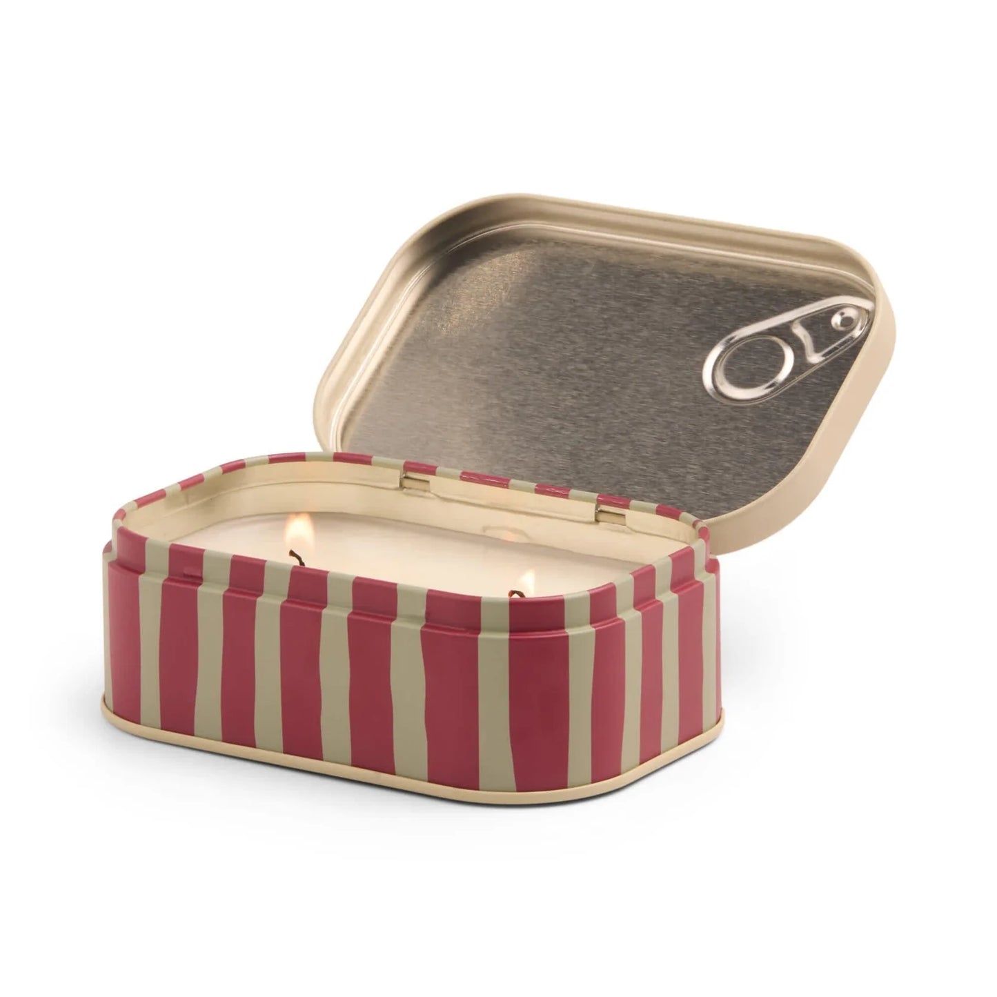 Bistro Tin - Meyer Lemon