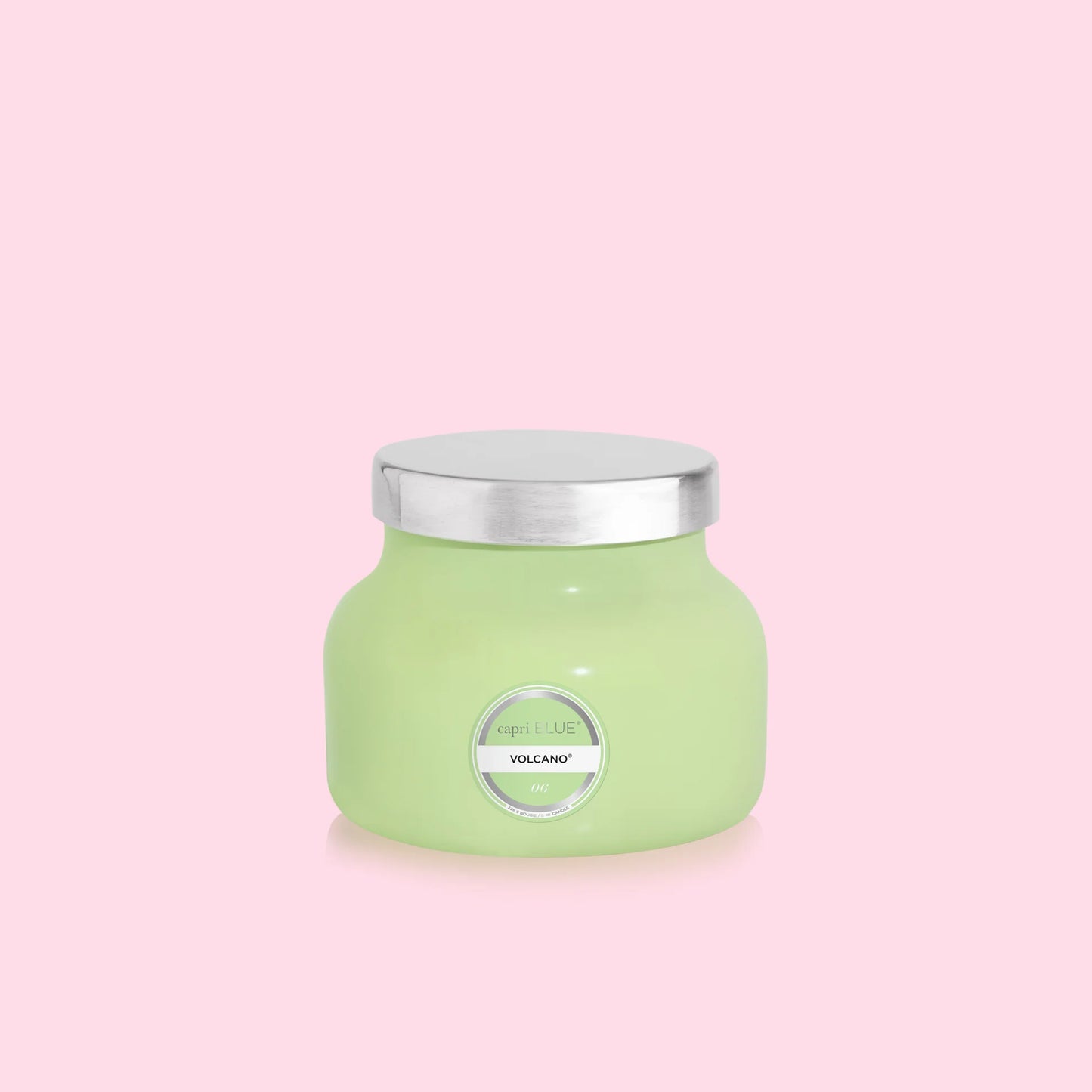 Volcano Iced Matcha Petite Jar