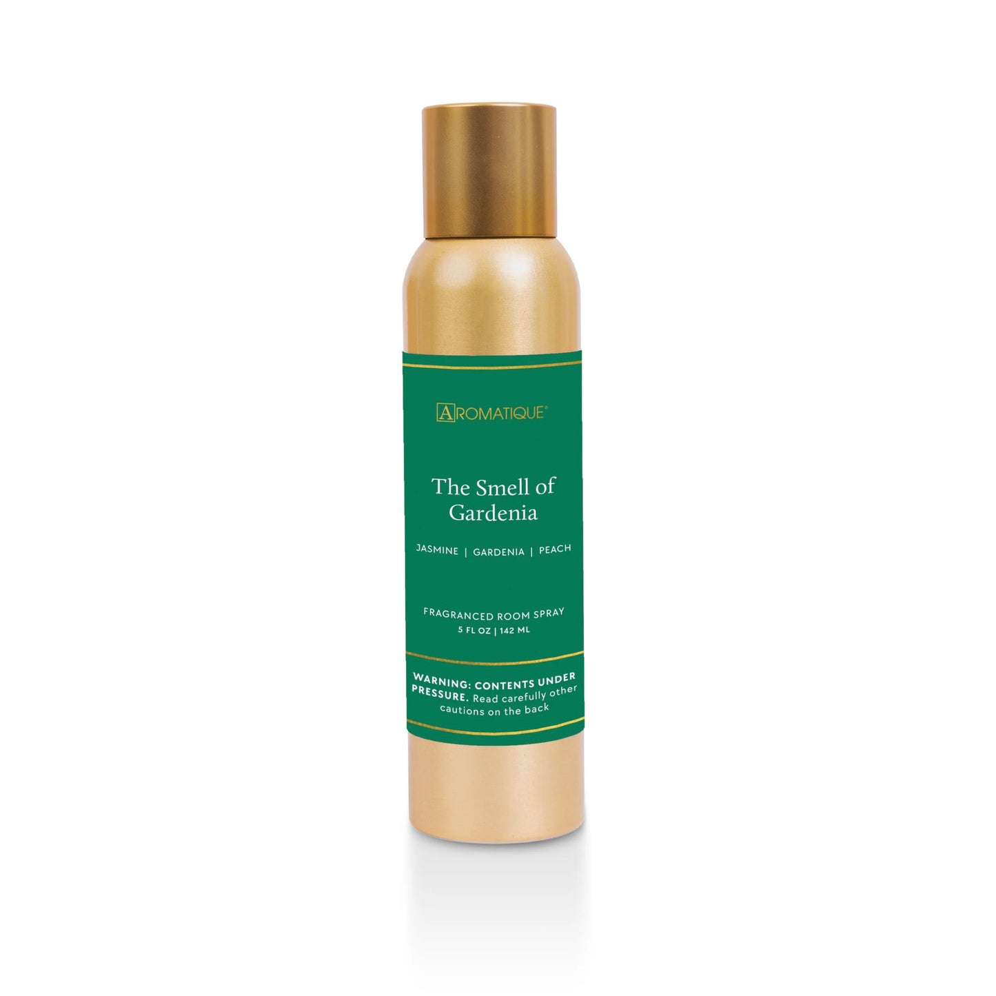 The Smell of Gardenia Room Spray
