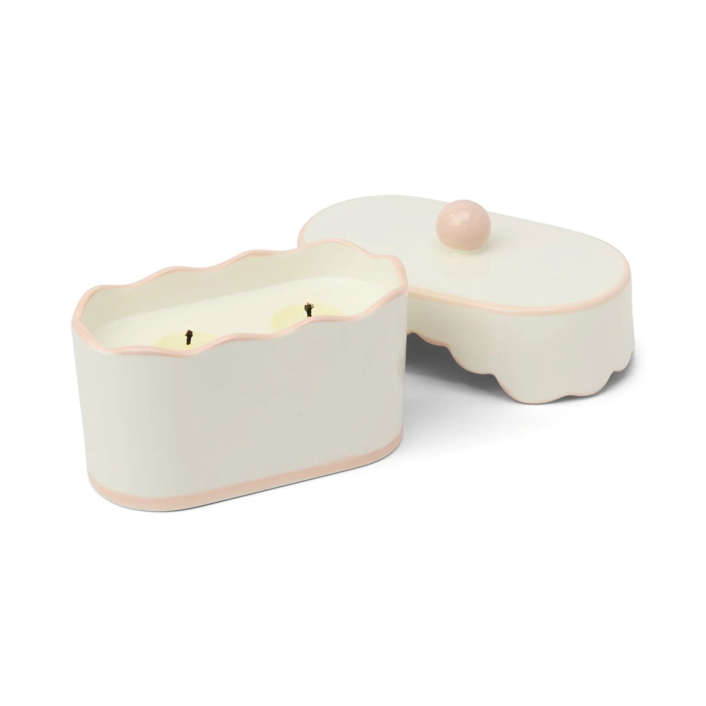 Cherie Ceramic - Yuzu Woods