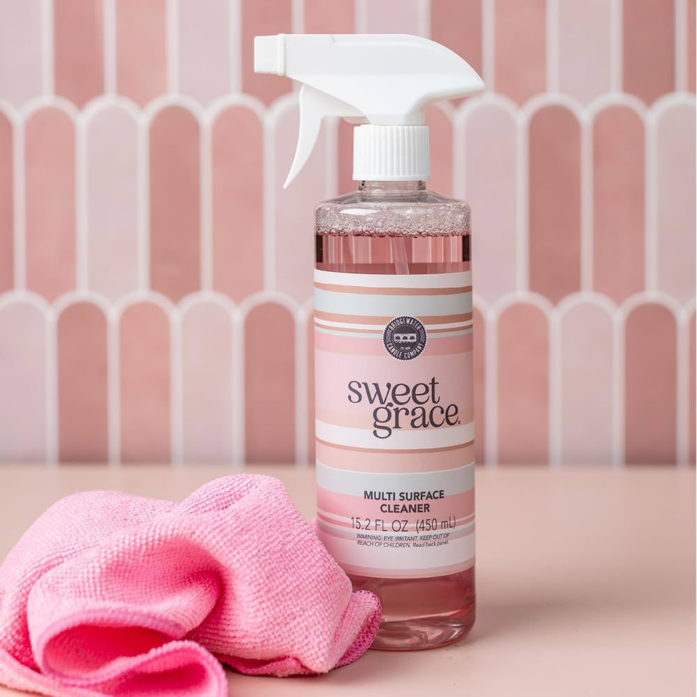 Sweet Grace Surface Cleaner