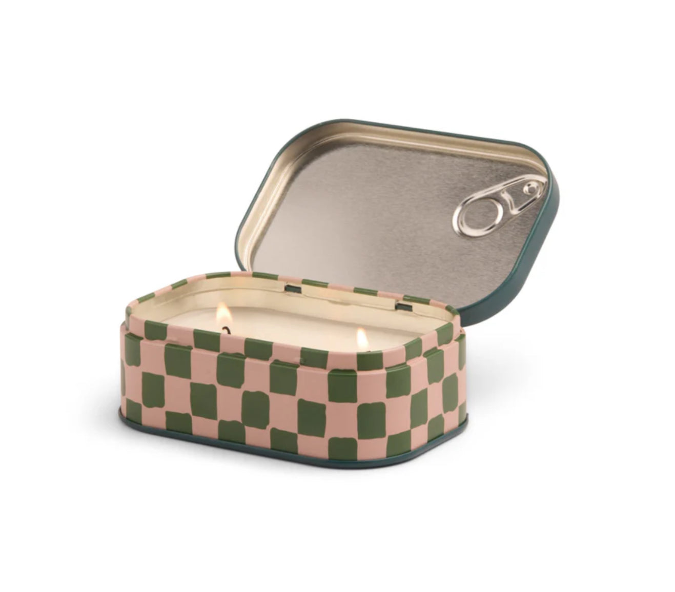 Bistro Tin - Wild Mushroom