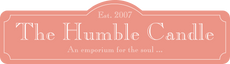 The Humble Candle