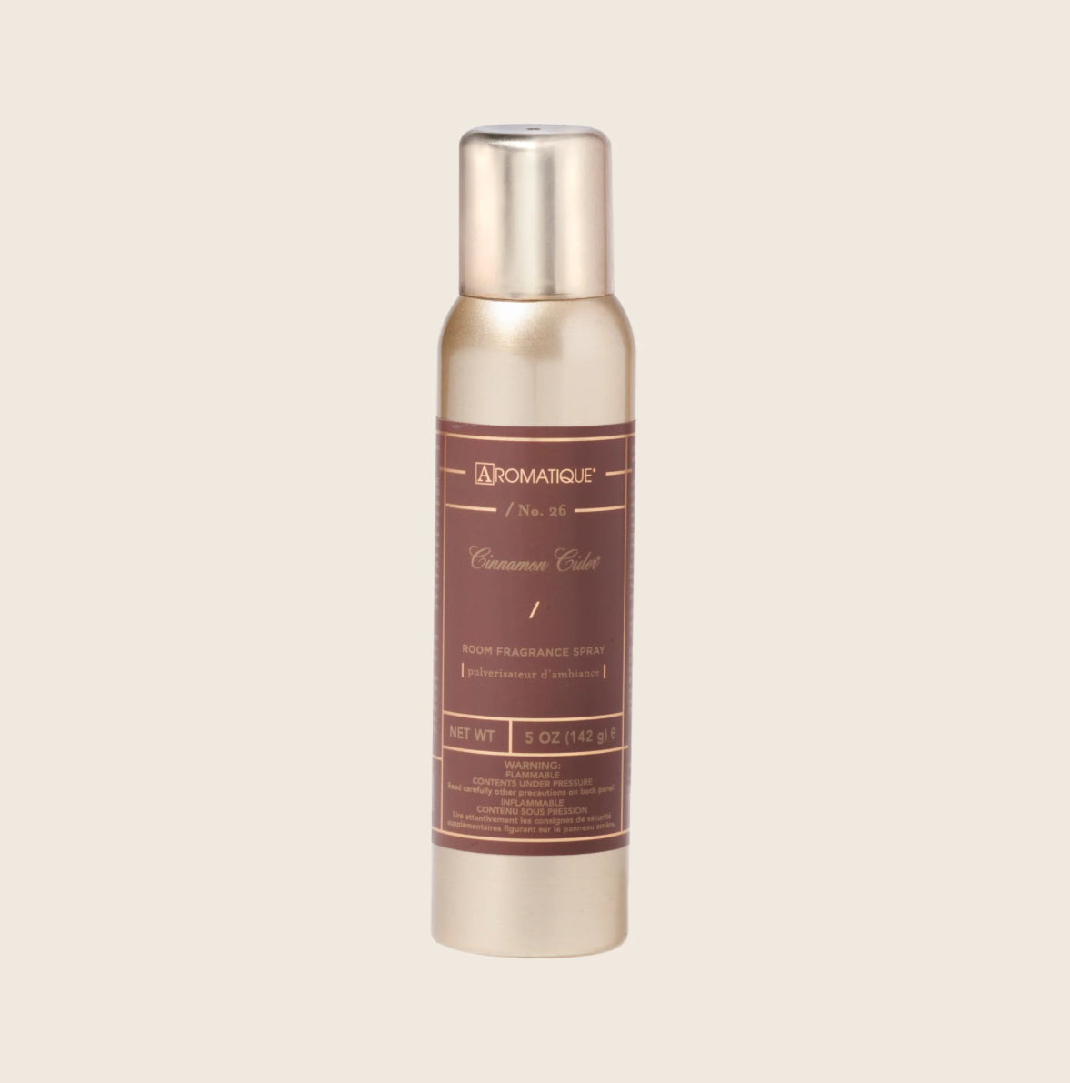 Cinnamon Cider Room Spray