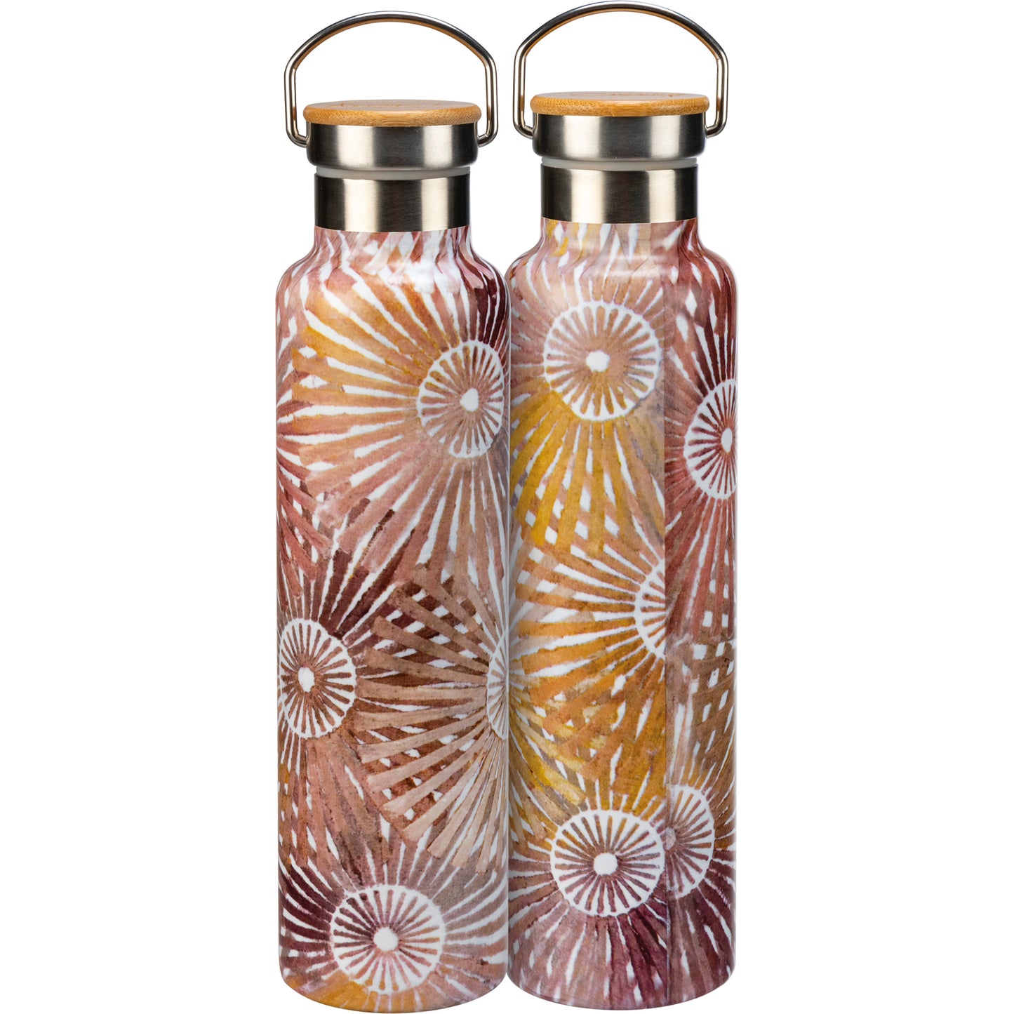 "Stella" Insulated Water Bottle