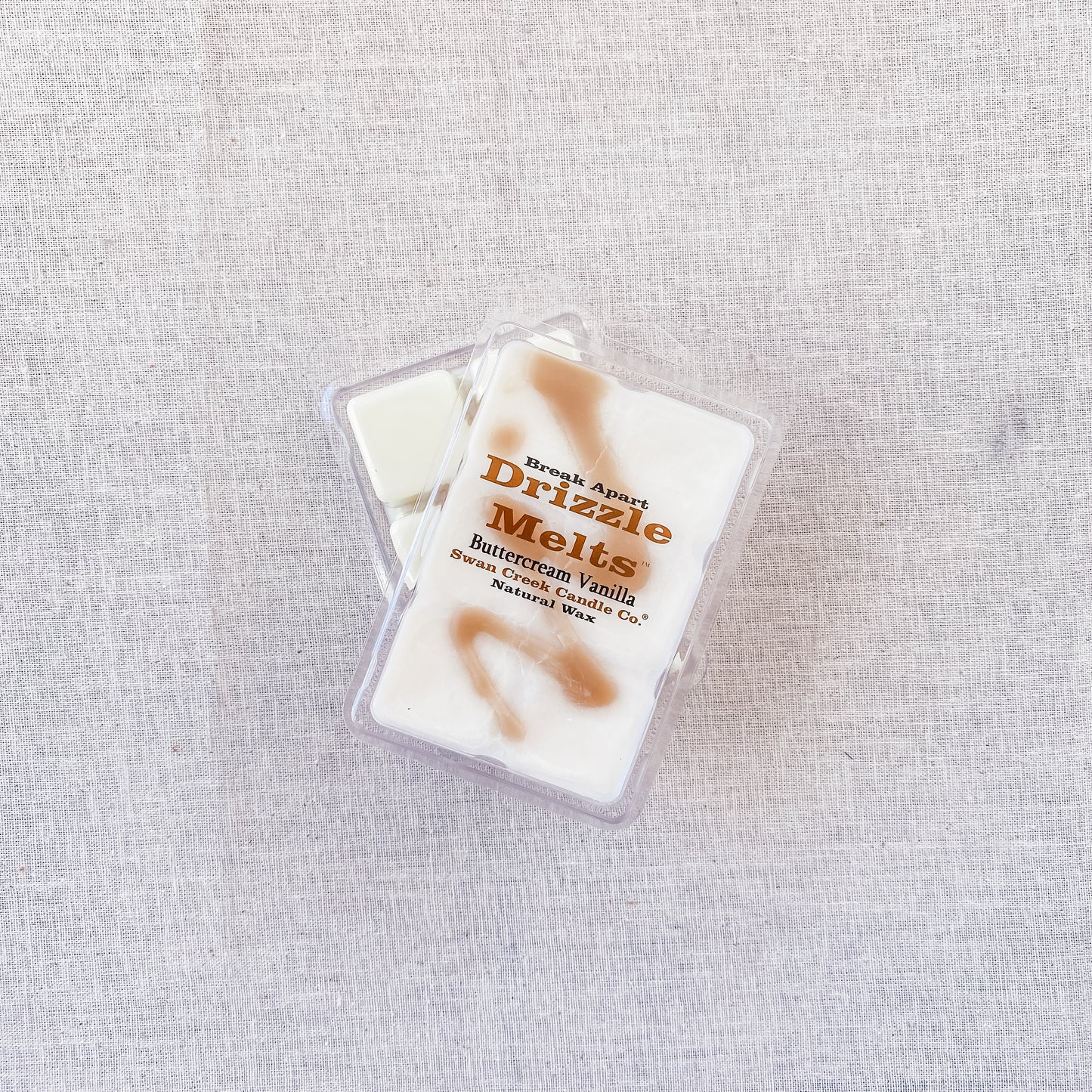 Drizzle Melts
