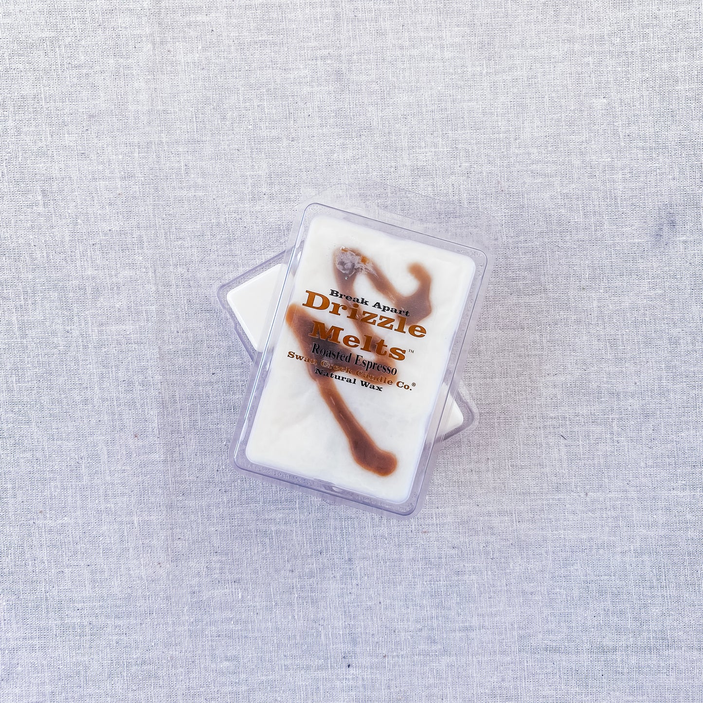 Drizzle Melts