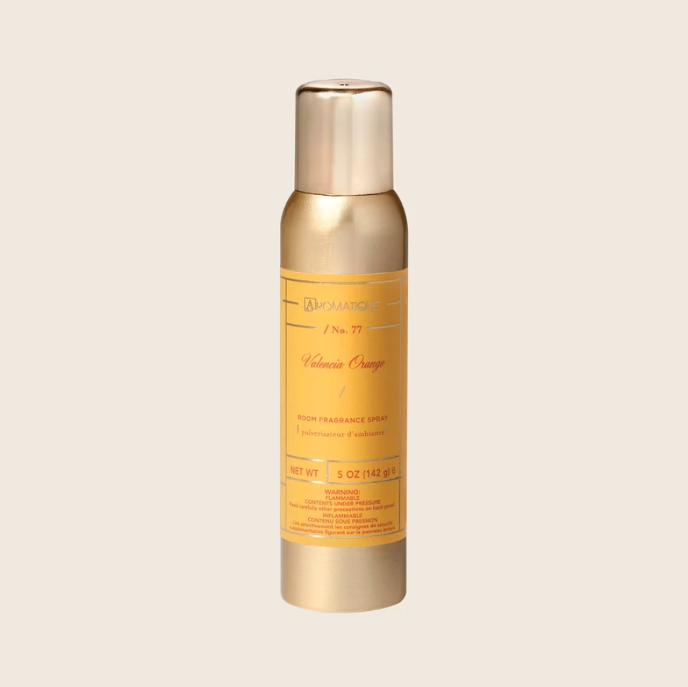Valencia Orange Room Spray