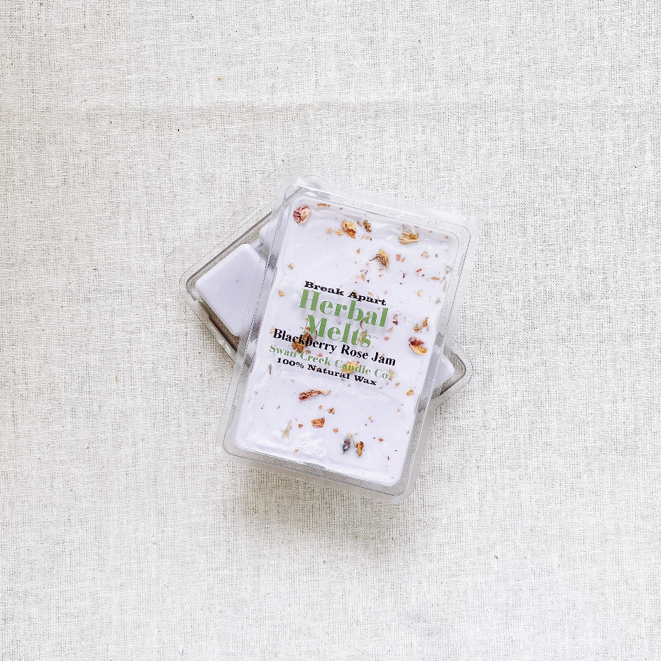 Drizzle Melts