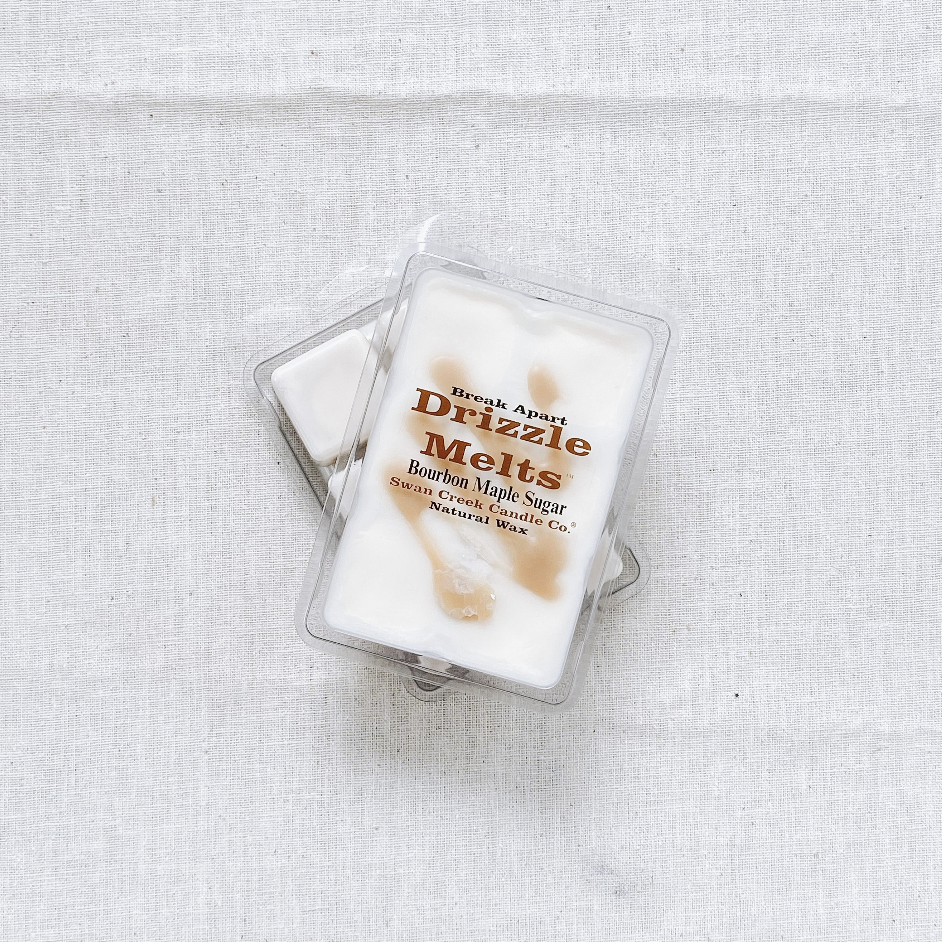 Drizzle Melts