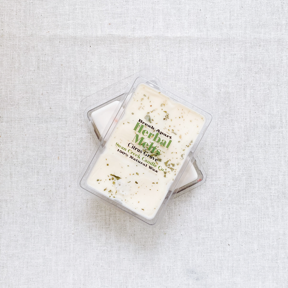 Drizzle Melts