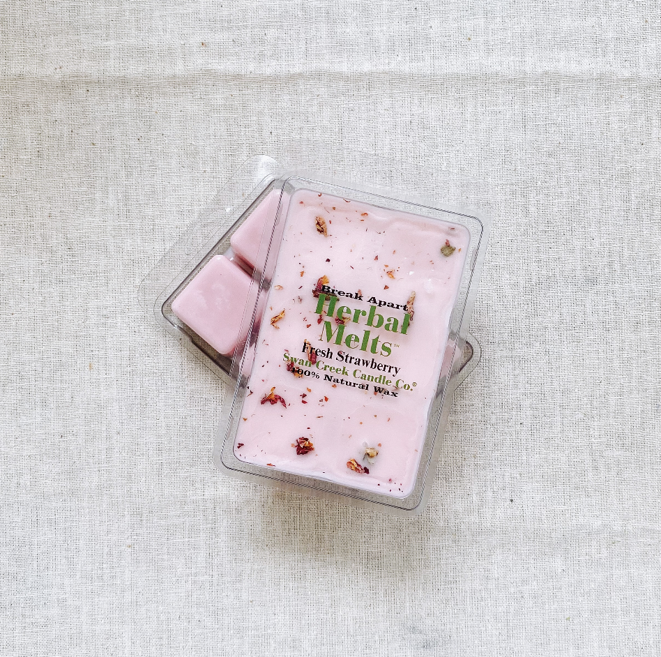 Drizzle Melts