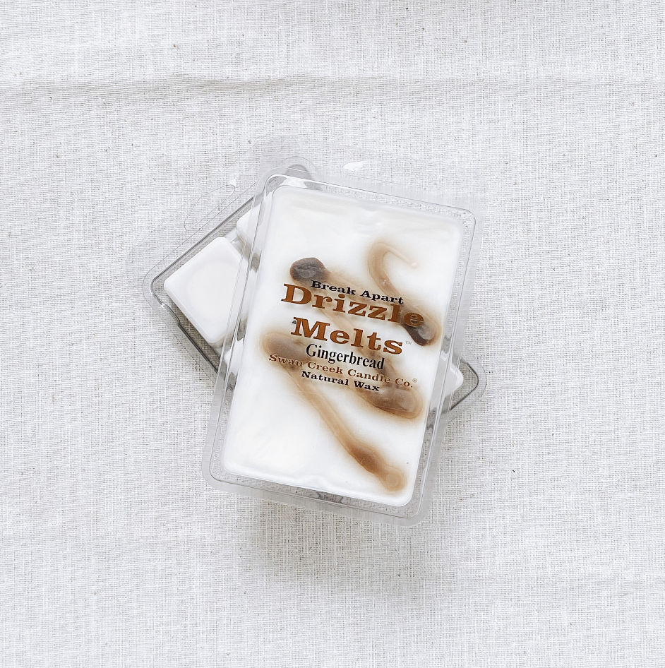 Drizzle Melts