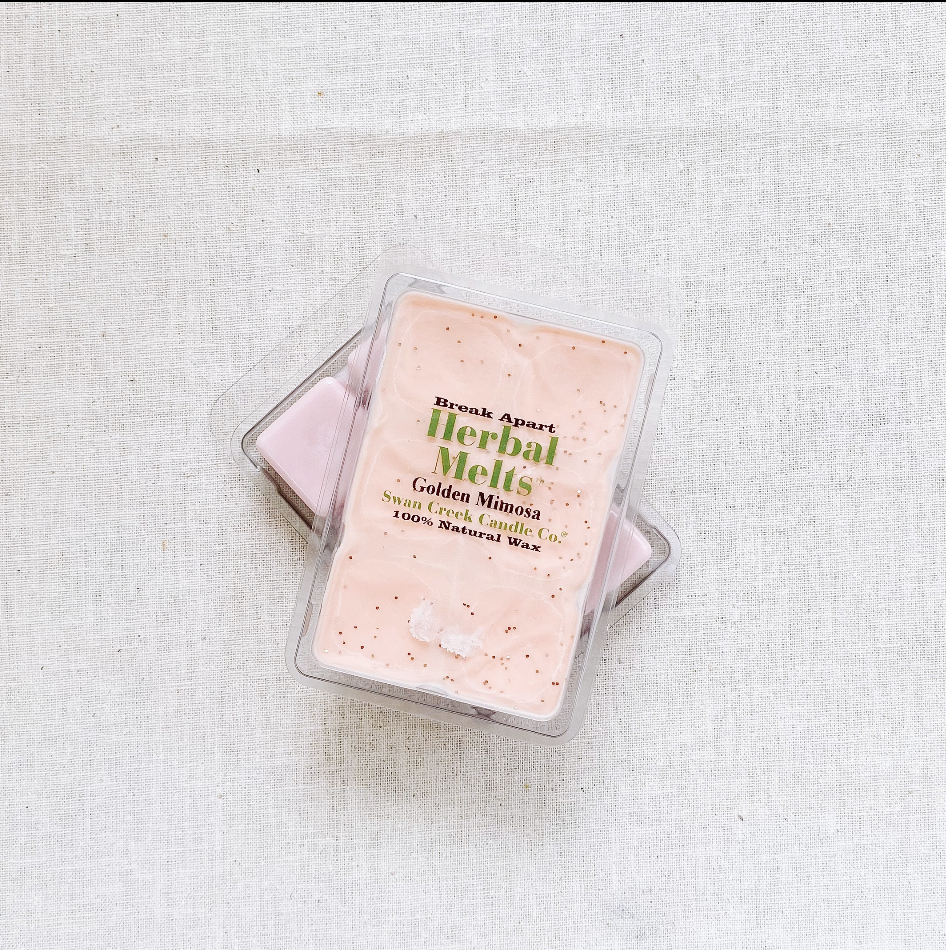 Drizzle Melts