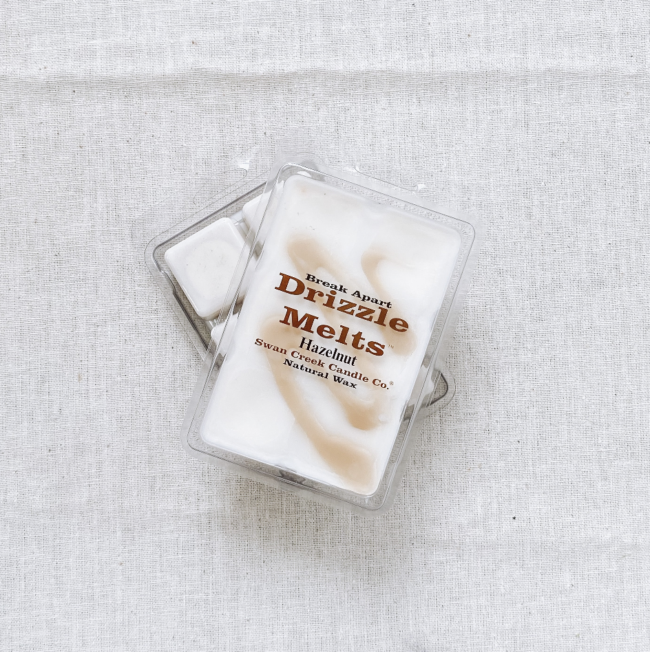 Drizzle Melts