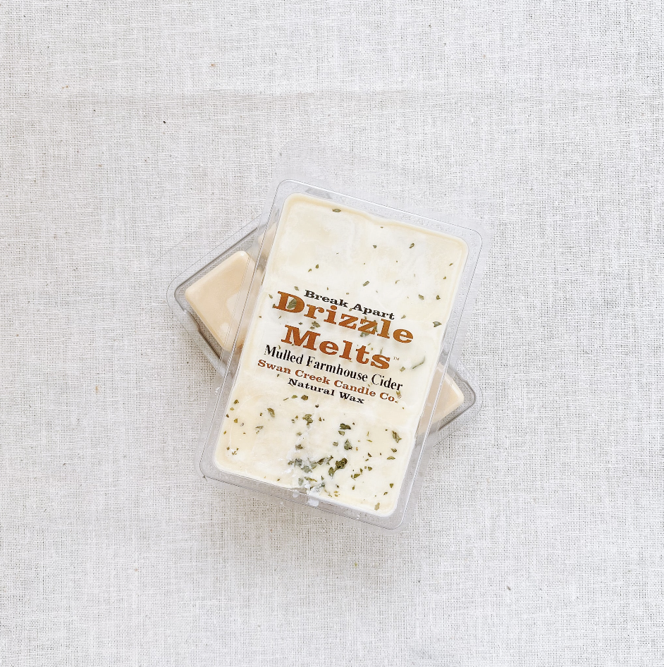 Drizzle Melts