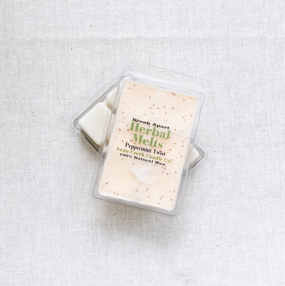 Drizzle Melts