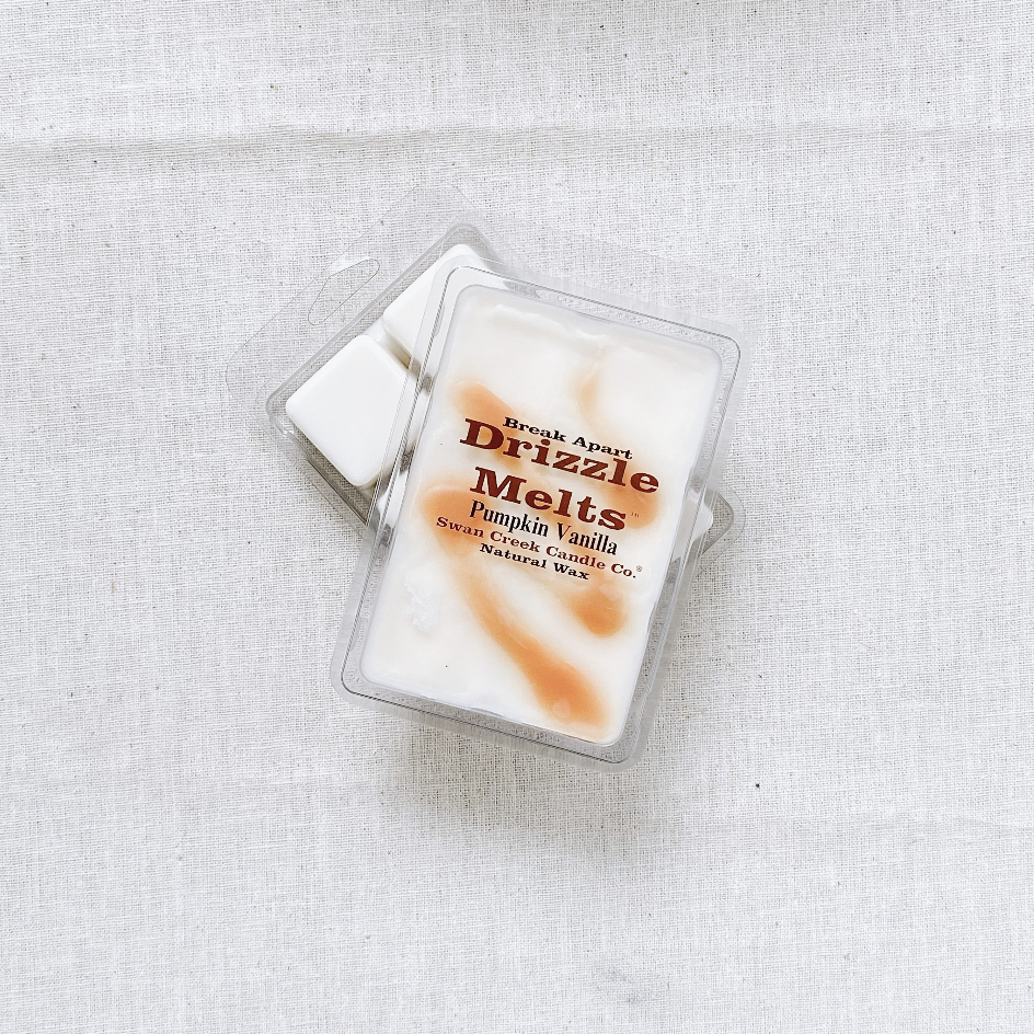 Drizzle Melts