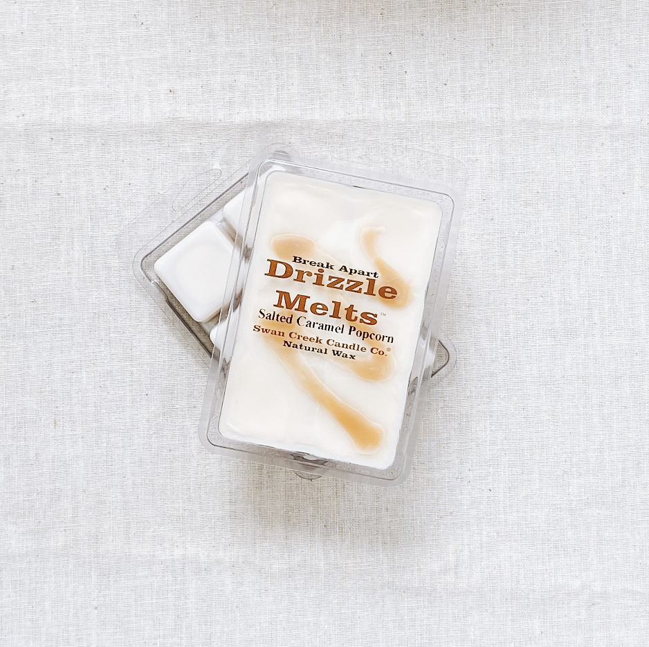 Drizzle Melts