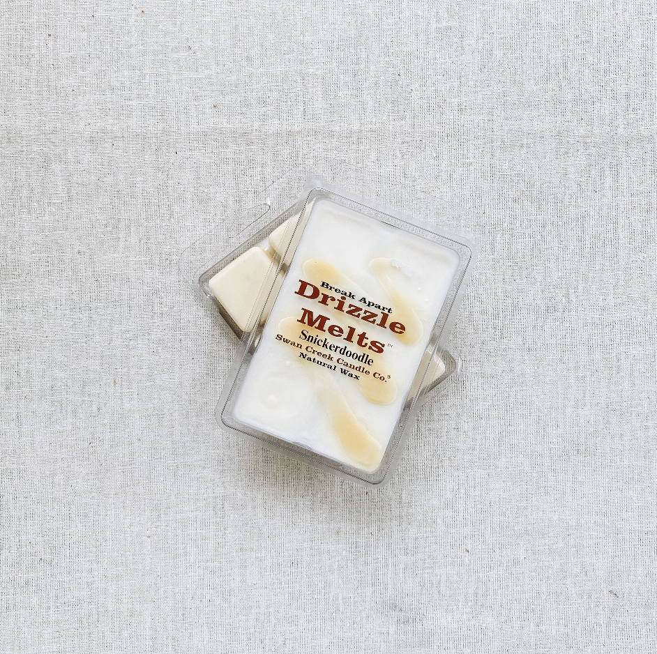 Drizzle Melts