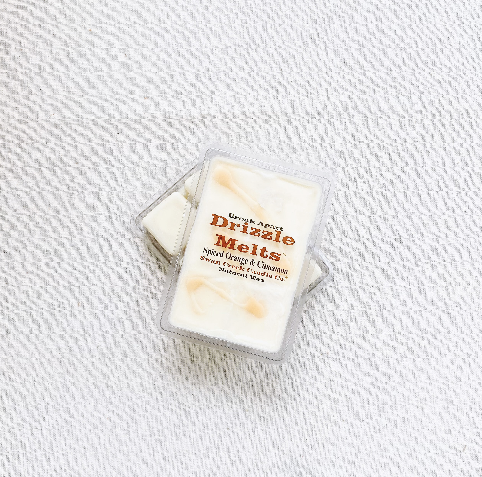 Drizzle Melts