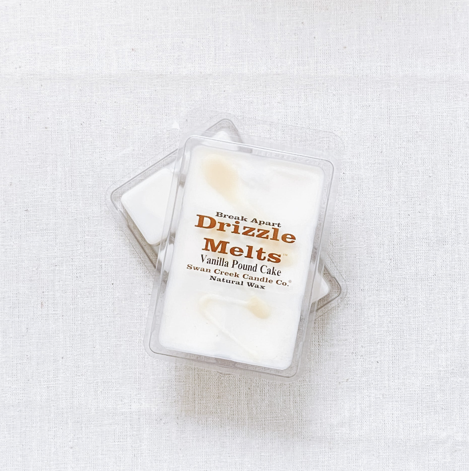 Drizzle Melts