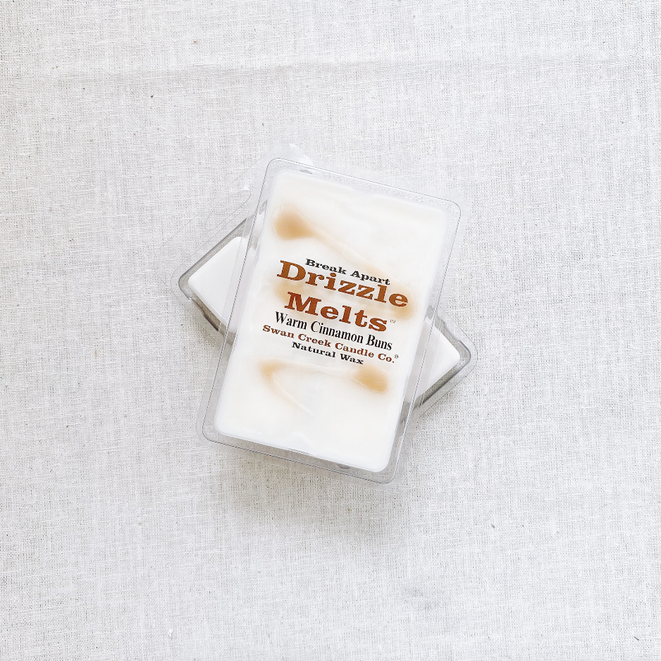 Drizzle Melts