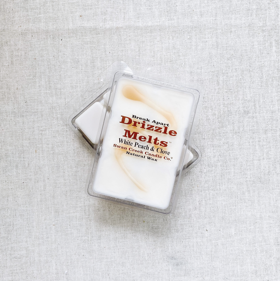 Drizzle Melts