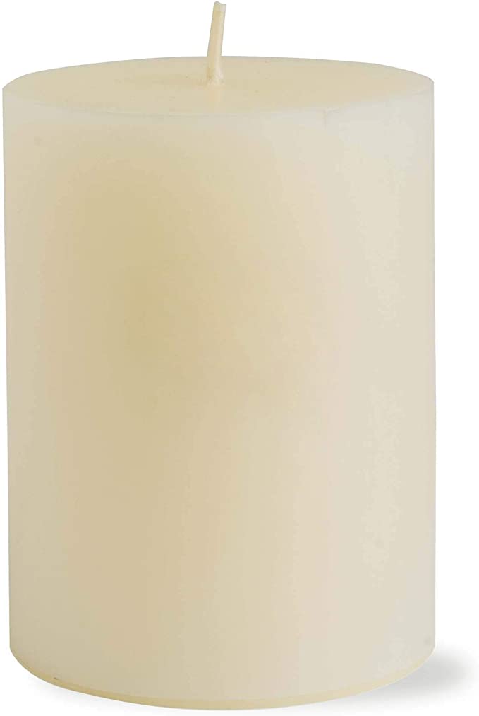 Chapel Candle 3x4 Ivory