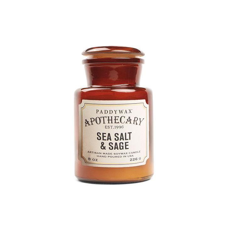 Apothecary Candles