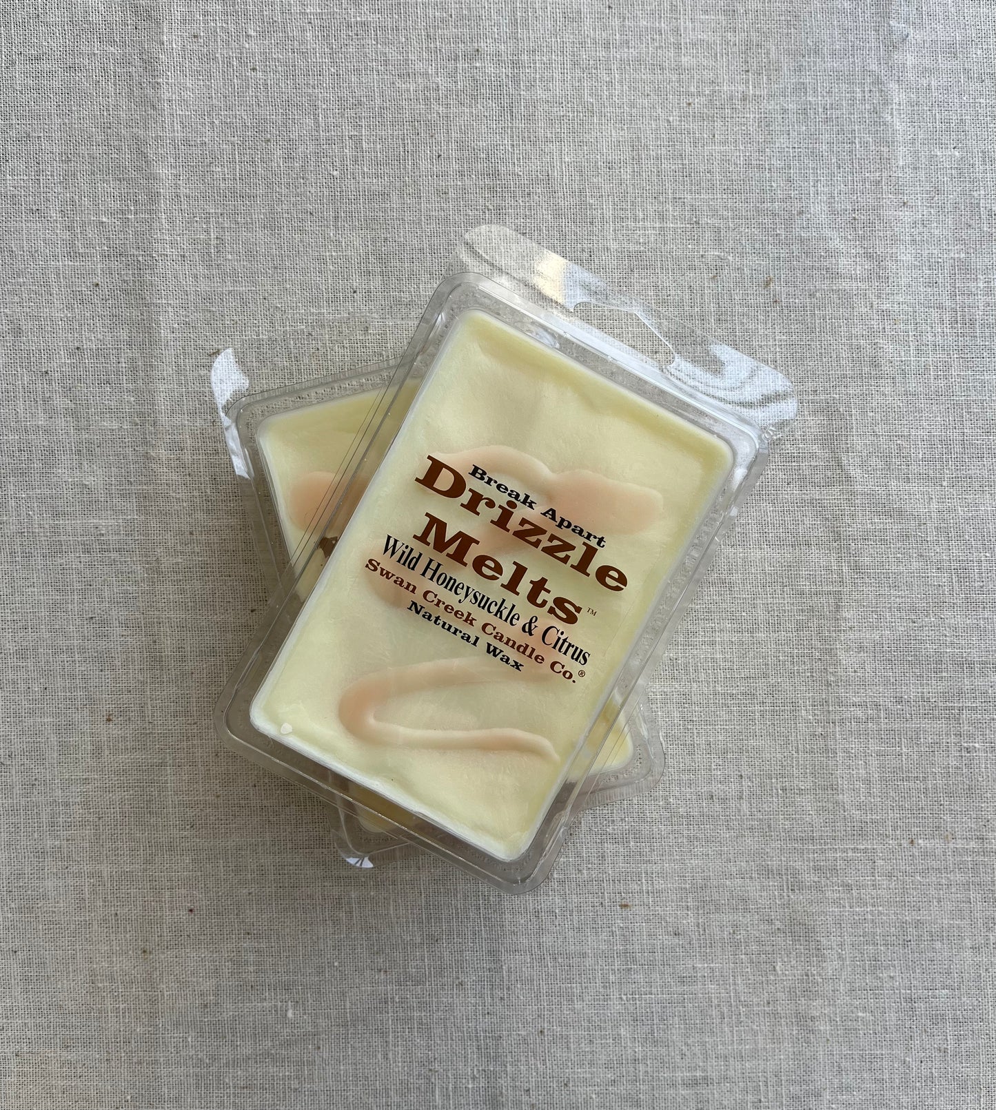 Drizzle Melts