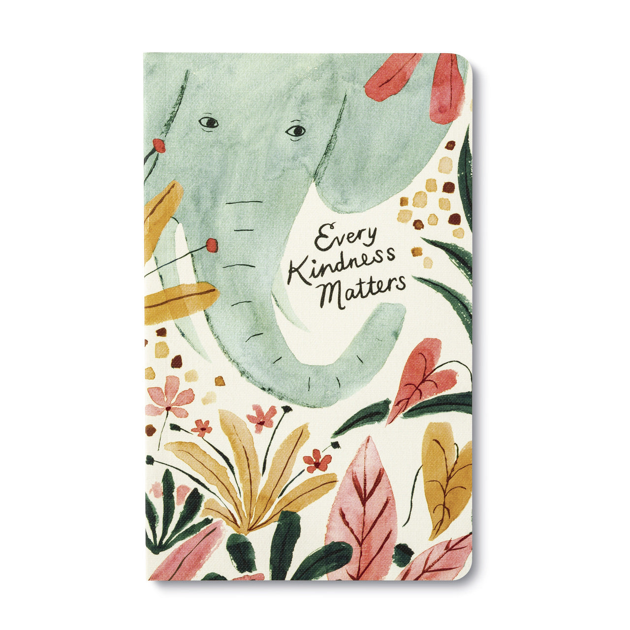 "Every Kindness Matters" Journal