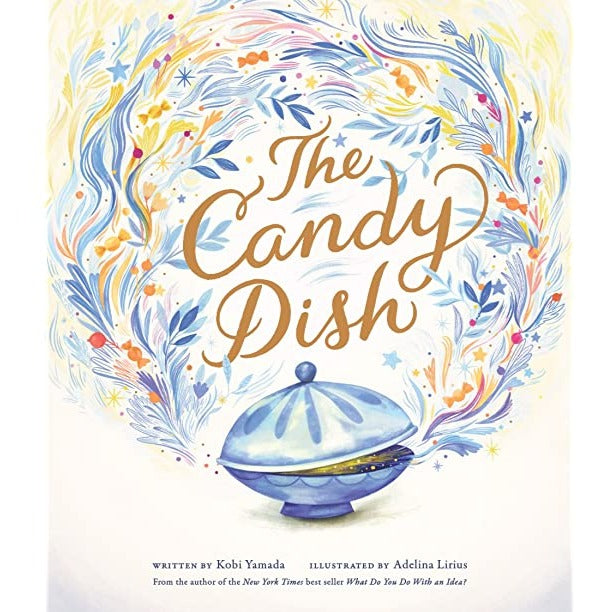 The Candy Dish