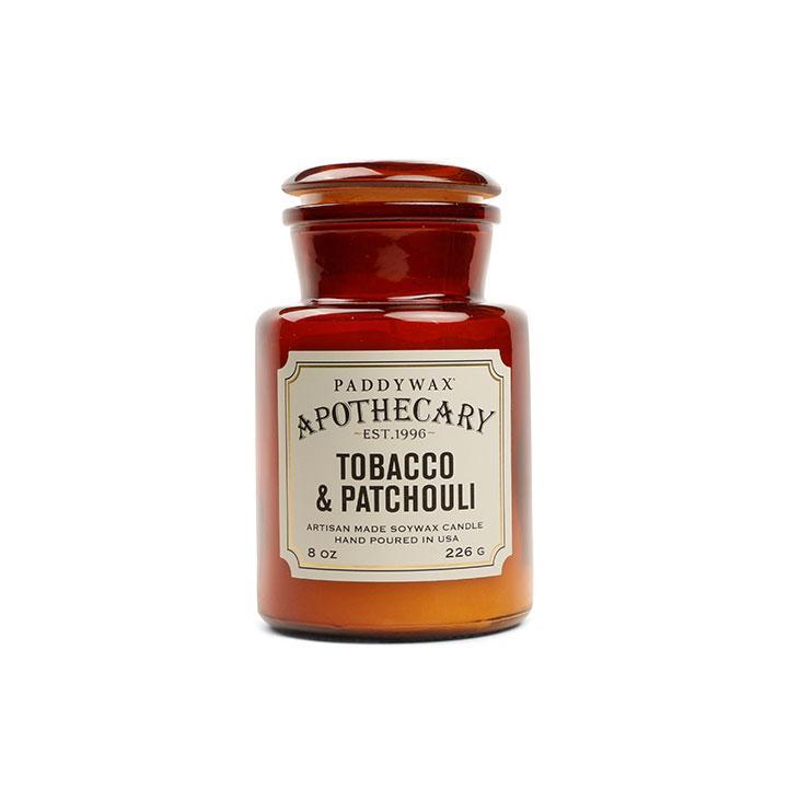 Apothecary Candles