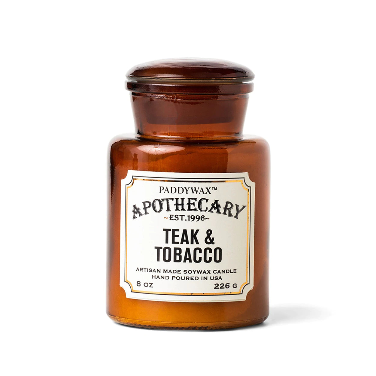 Apothecary Candles