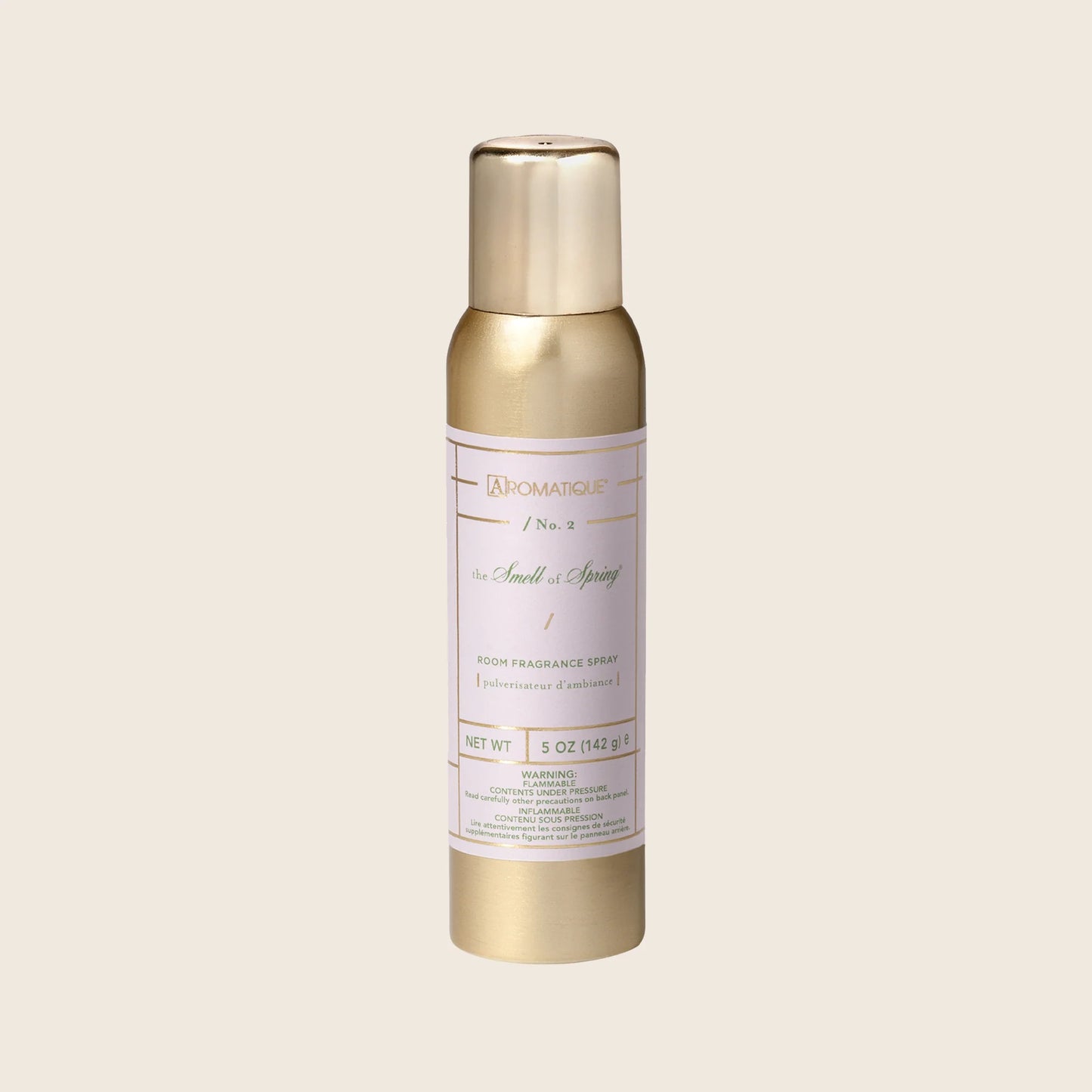 Smell of Spring Room Spray