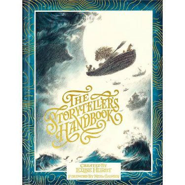 The Storytellers Handbook