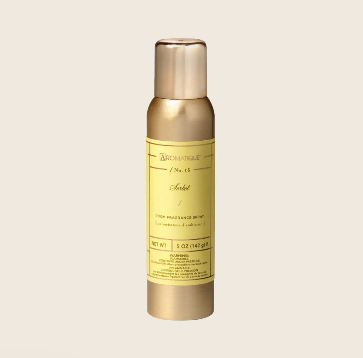 Sorbet Room Spray