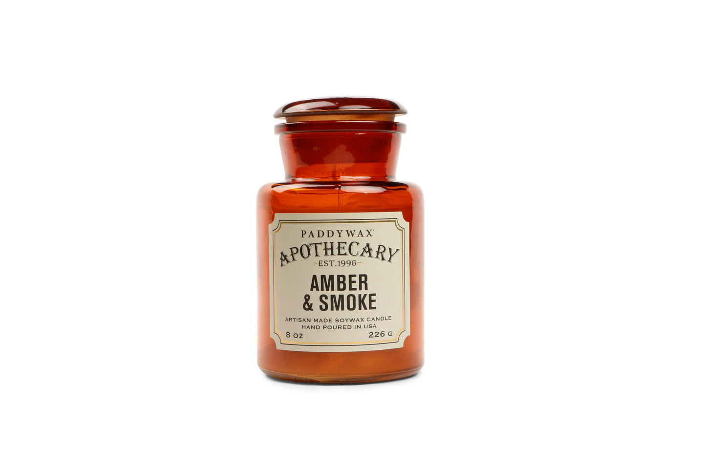 Apothecary Candles