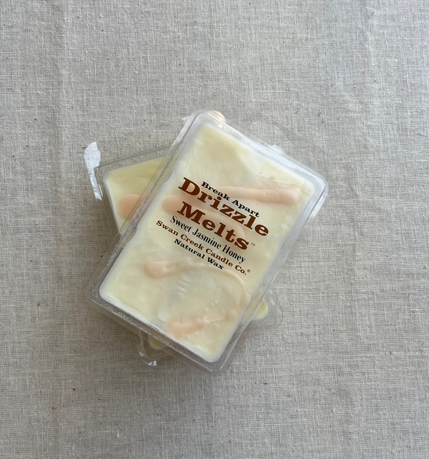 Drizzle Melts