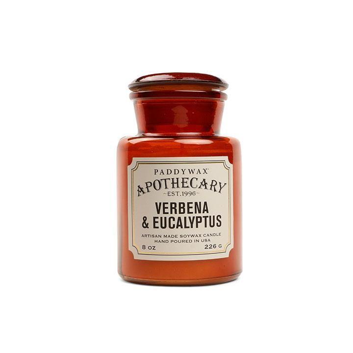 Apothecary Candles