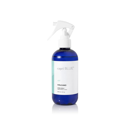 Volcano Linen Spray