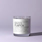 Spiced Pumpkin Candle