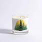 Hinoki Sanctuary Candle