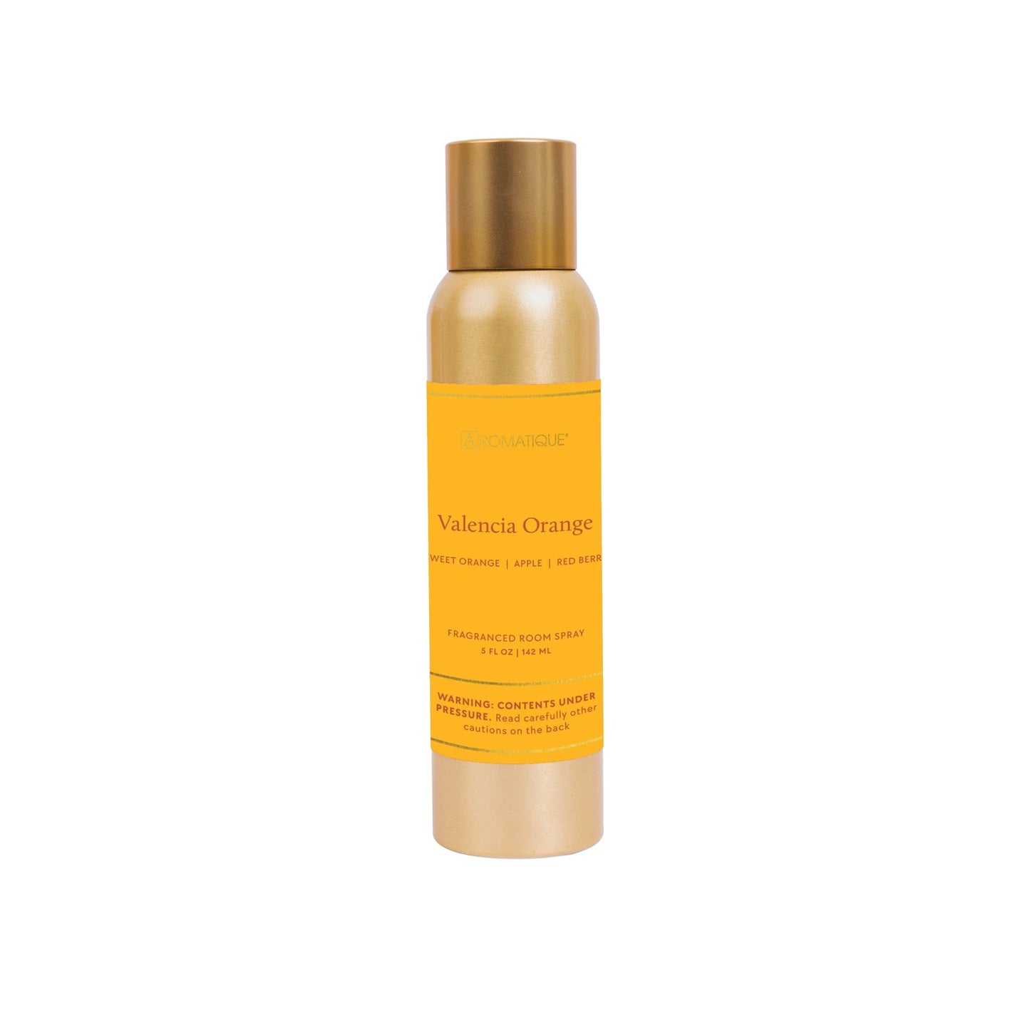 Valencia Orange Room Spray