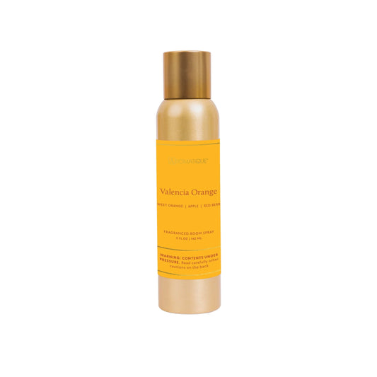 Valencia Orange Room Spray
