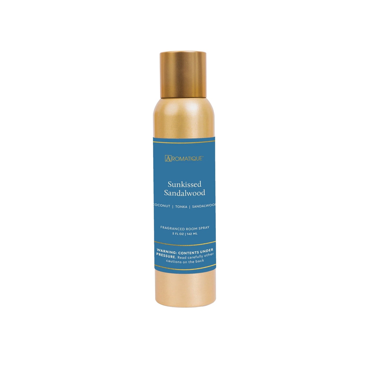 Sunkissed Sandalwood Room Spray