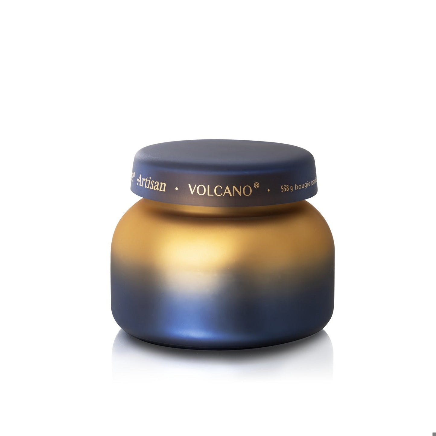 Tuscan Volcano Signature Candle