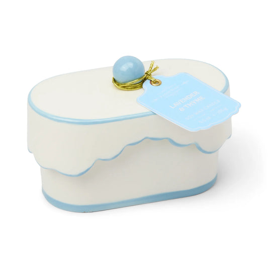 Cherie Ceramic - Lavender Thyme