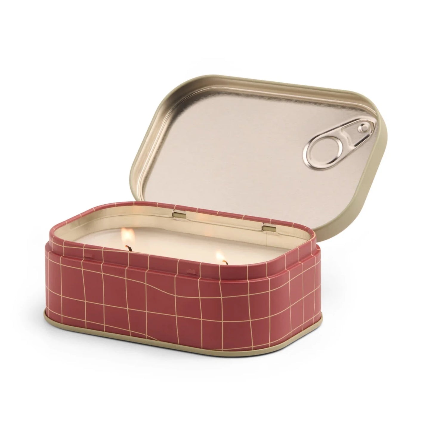 Bistro Tin - Heirloom Tomato